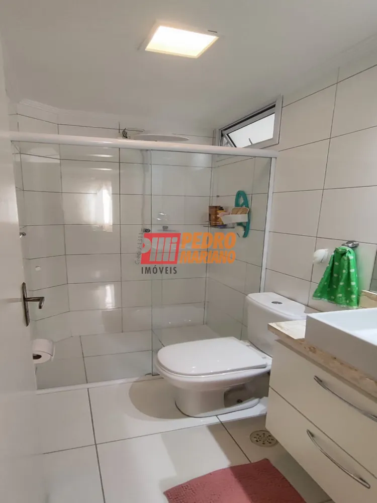 Apartamento, 2 quartos, 50 m² - Foto 11