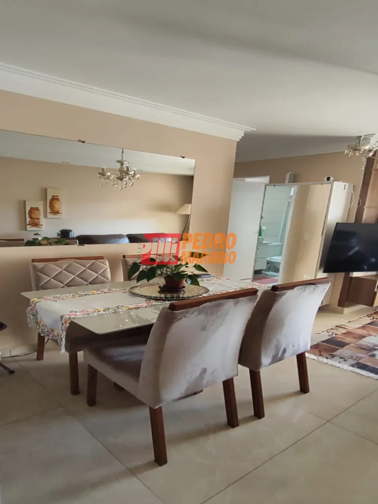 Apartamento, 2 quartos, 50 m² - Foto 3