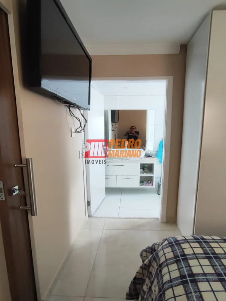 Apartamento, 2 quartos, 50 m² - Foto 6