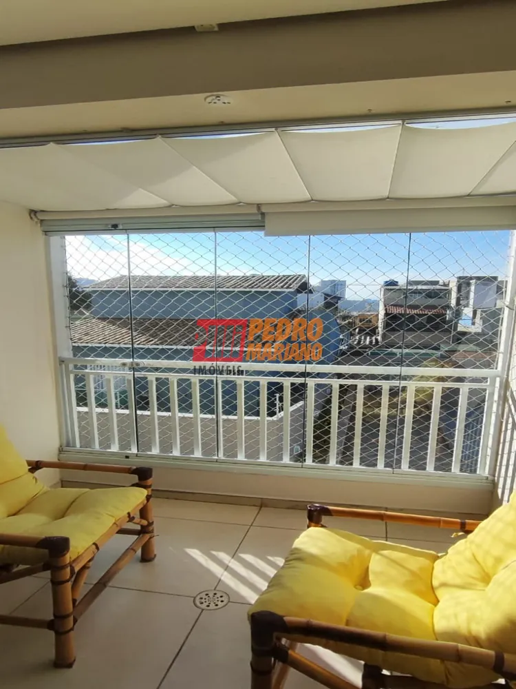Apartamento, 2 quartos, 50 m² - Foto 4