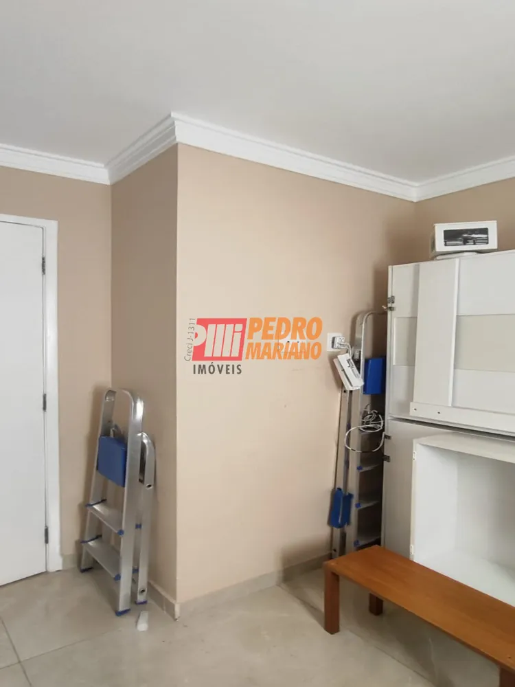 Apartamento, 2 quartos, 50 m² - Foto 10
