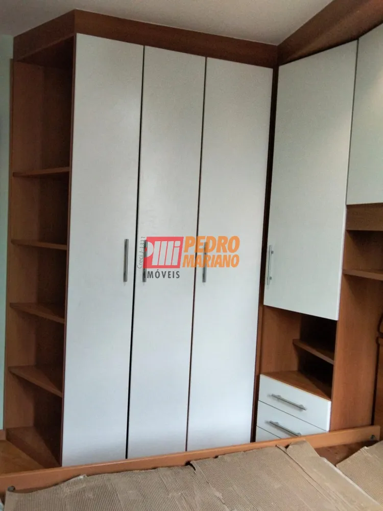 Apartamento, 2 quartos, 47 m² - Foto 3