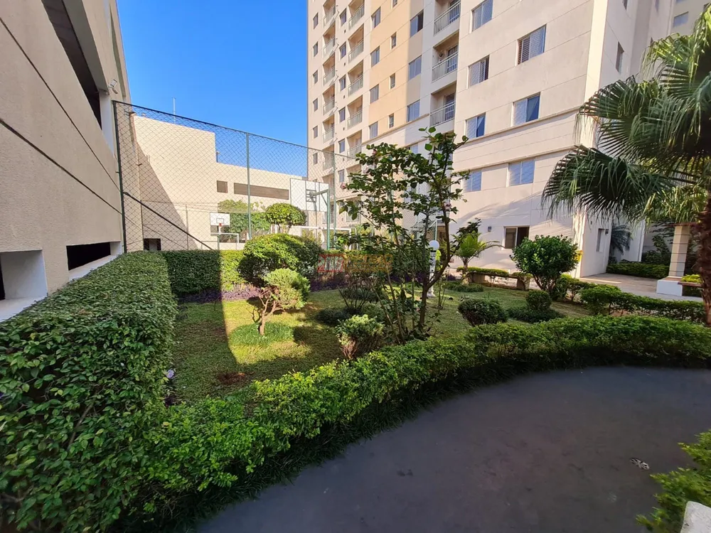 Apartamento, 2 quartos, 47 m² - Foto 4