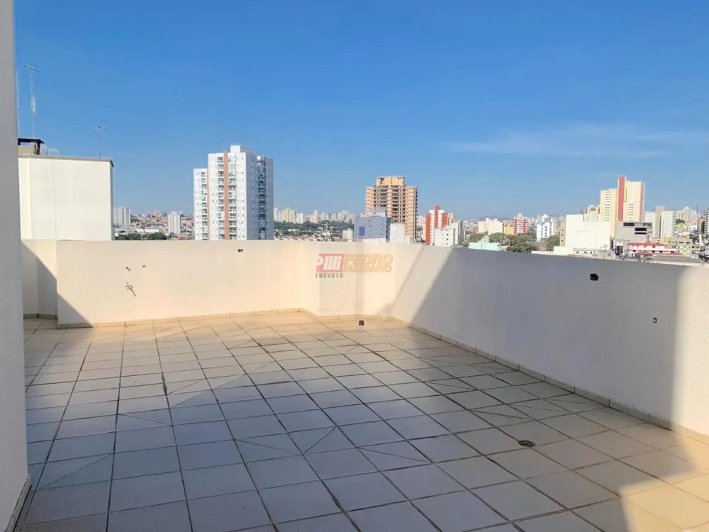 Cobertura, 4 quartos, 261 m² - Foto 12
