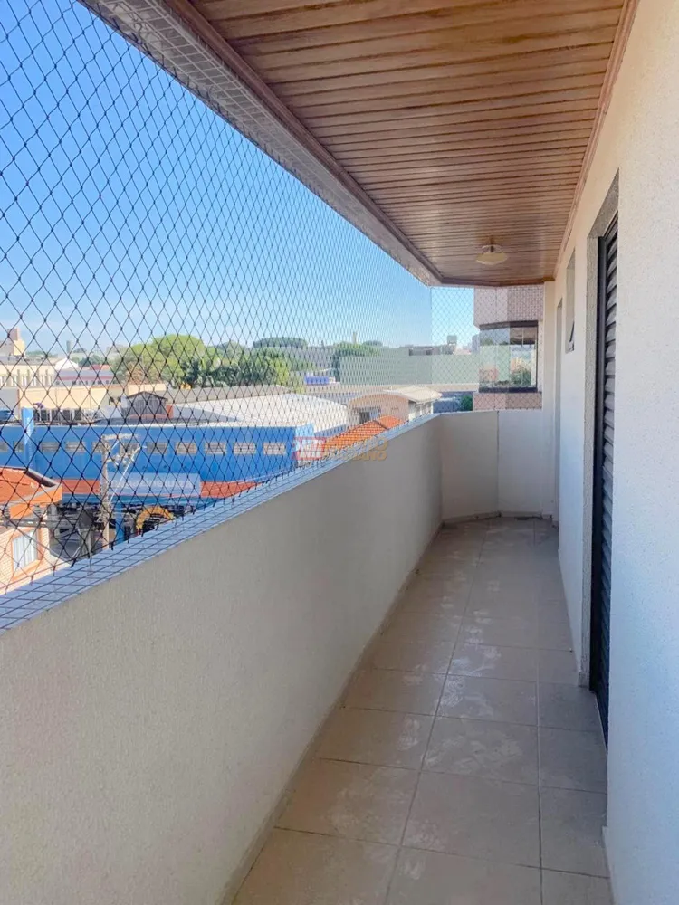 Cobertura, 4 quartos, 261 m² - Foto 8