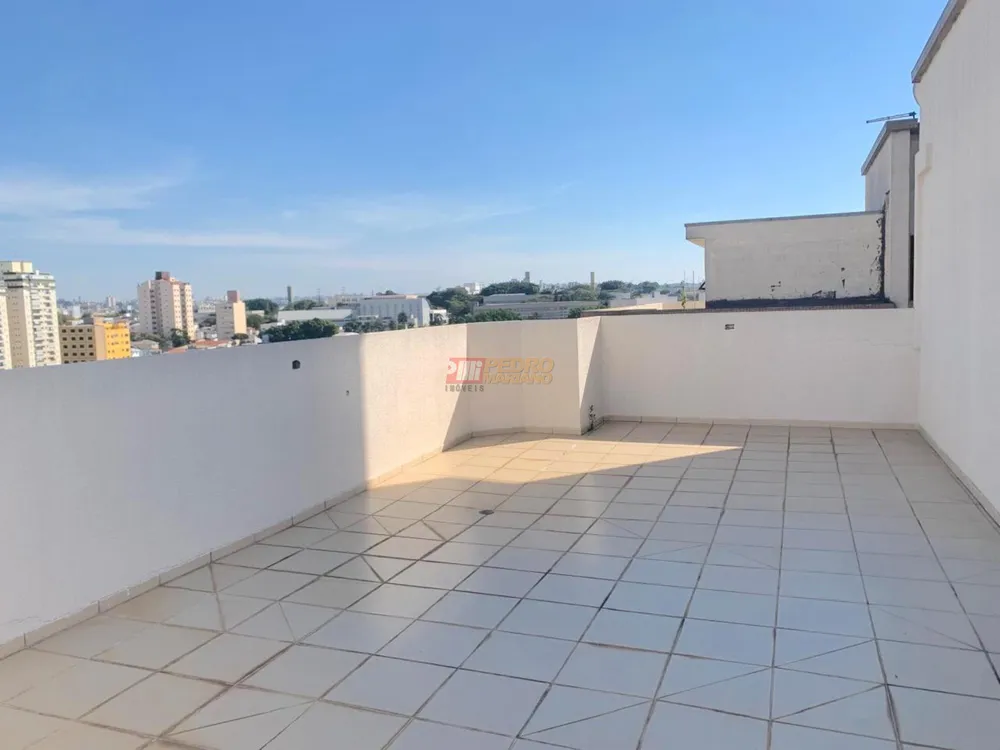 Cobertura, 4 quartos, 261 m² - Foto 11