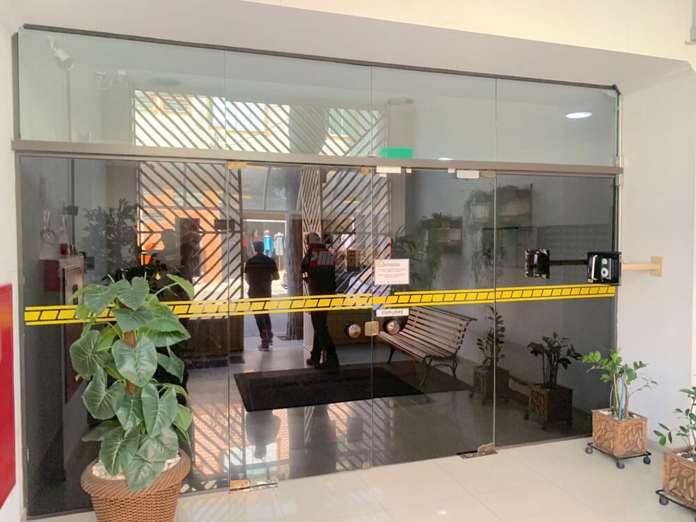 Cobertura, 4 quartos, 261 m² - Foto 6