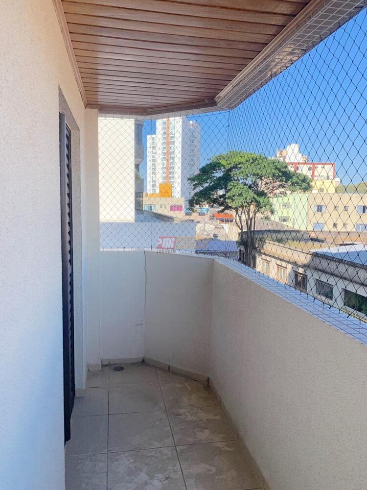 Cobertura, 4 quartos, 261 m² - Foto 3