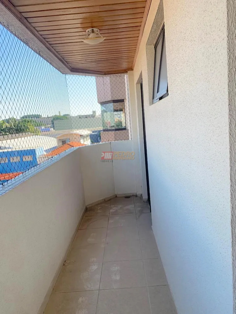 Cobertura, 4 quartos, 261 m² - Foto 5