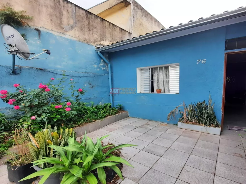 Casa, 2 quartos, 72 m² - Foto 8