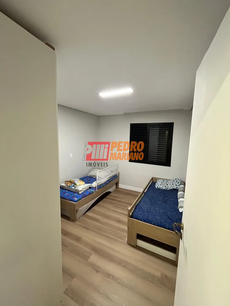 Apartamento, 3 quartos, 96 m² - Foto 5
