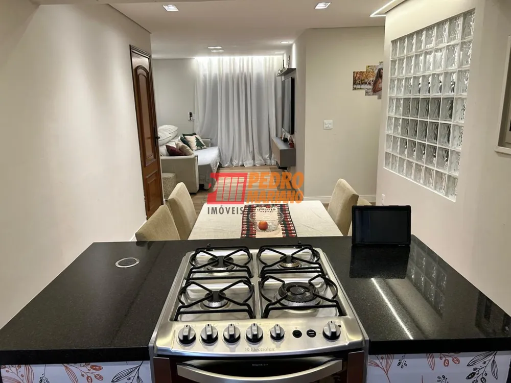 Apartamento, 3 quartos, 96 m² - Foto 10