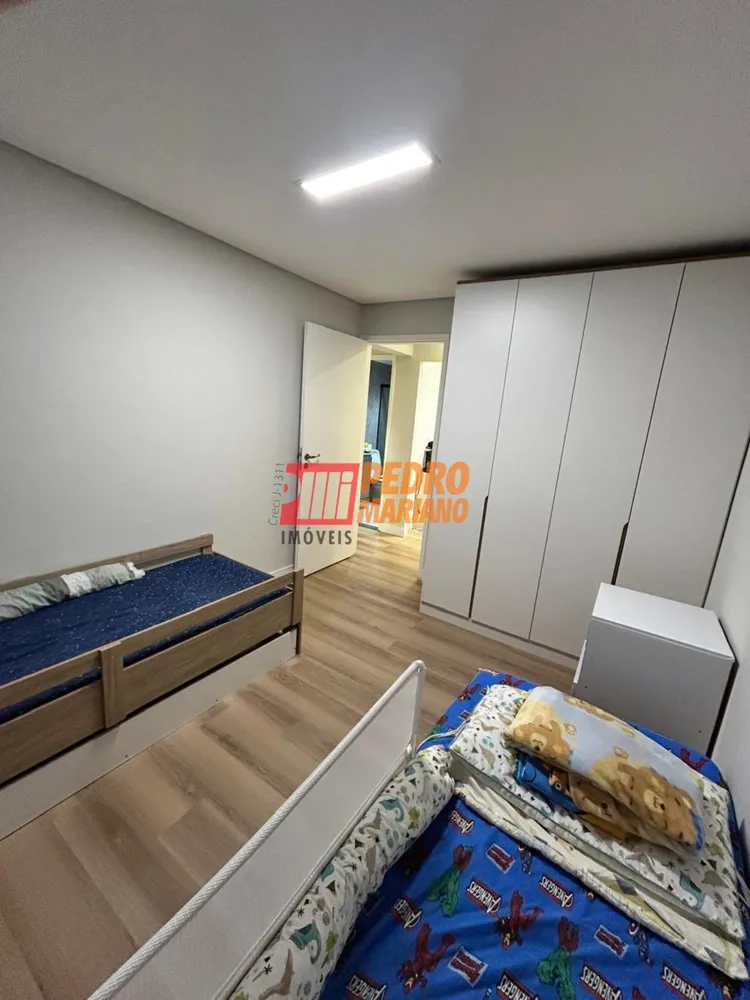 Apartamento, 3 quartos, 96 m² - Foto 6