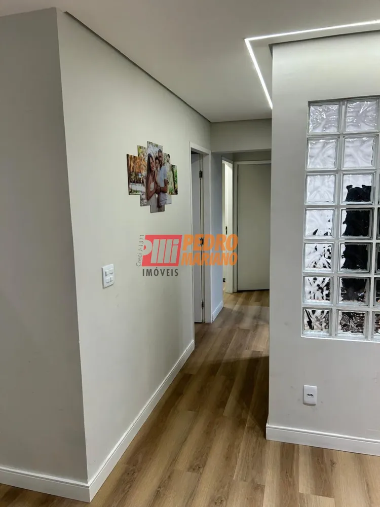 Apartamento, 3 quartos, 96 m² - Foto 9