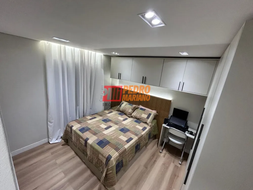 Apartamento, 3 quartos, 96 m² - Foto 4