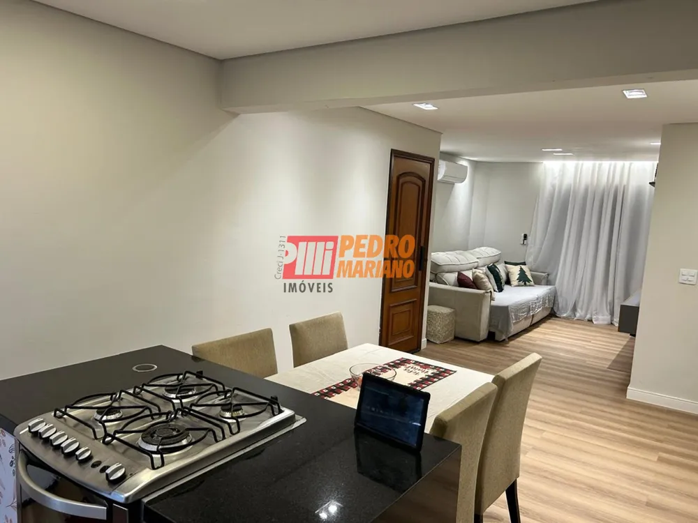 Apartamento, 3 quartos, 96 m² - Foto 8