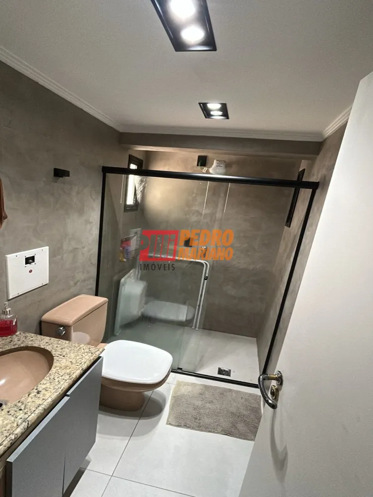 Apartamento, 3 quartos, 96 m² - Foto 12