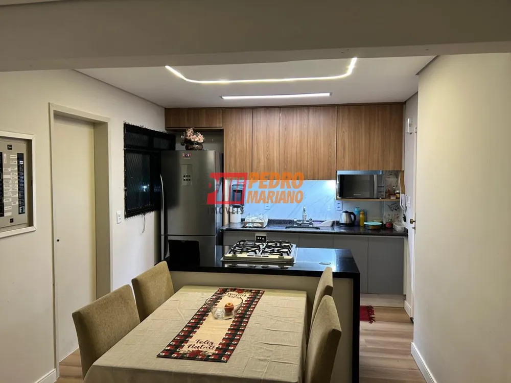 Apartamento, 3 quartos, 96 m² - Foto 3