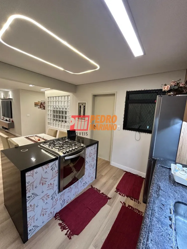 Apartamento, 3 quartos, 96 m² - Foto 11