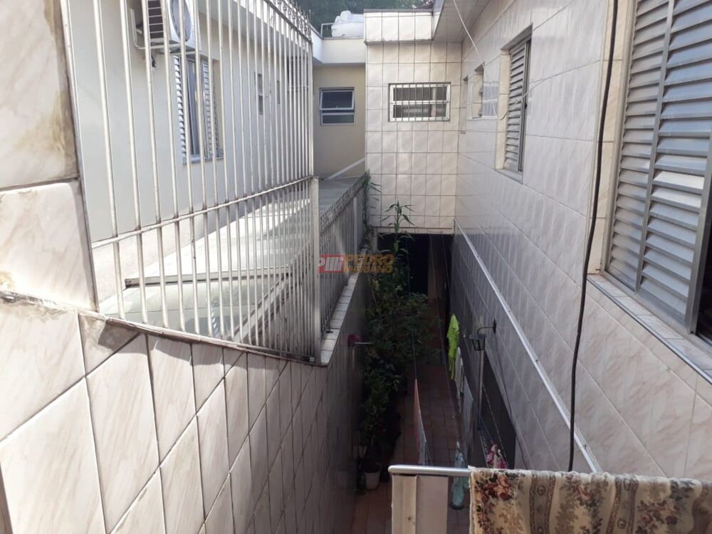 Sobrado à venda com 3 quartos, 206m² - Foto 15