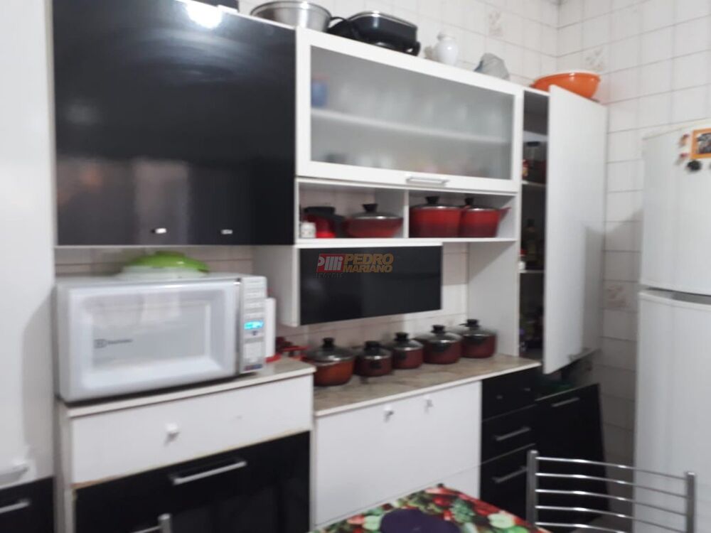 Sobrado à venda com 3 quartos, 206m² - Foto 7