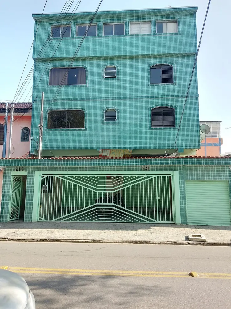 Casa Comercial, 318 m² - Foto 1