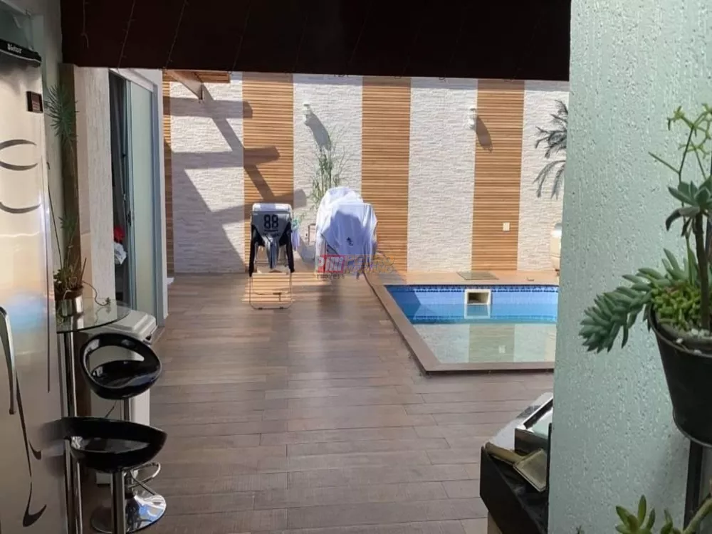 Sobrado, 3 quartos, 299 m² - Foto 11