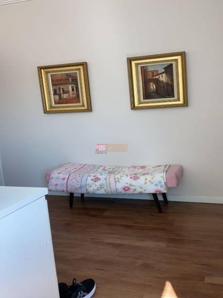 Sobrado, 3 quartos, 299 m² - Foto 4