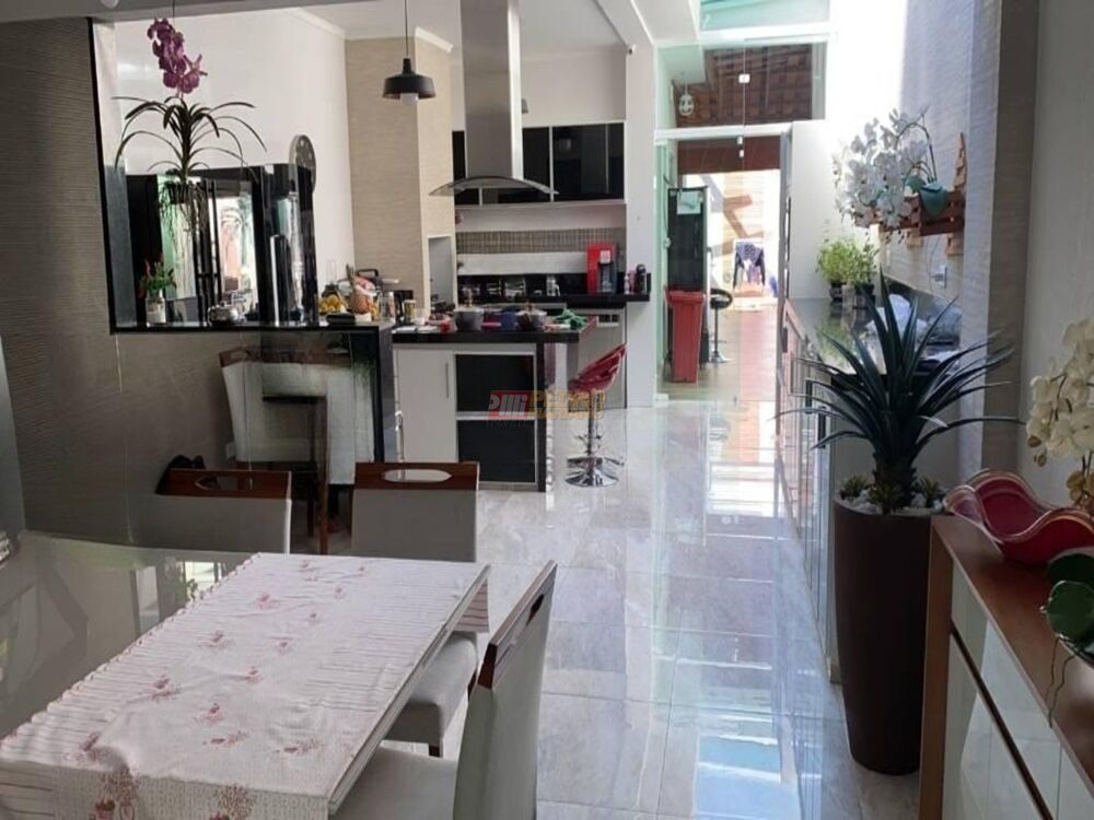 Sobrado, 3 quartos, 299 m² - Foto 23