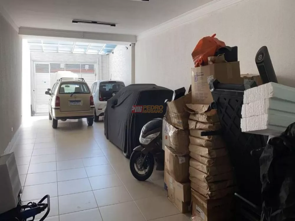 Sobrado, 3 quartos, 299 m² - Foto 16