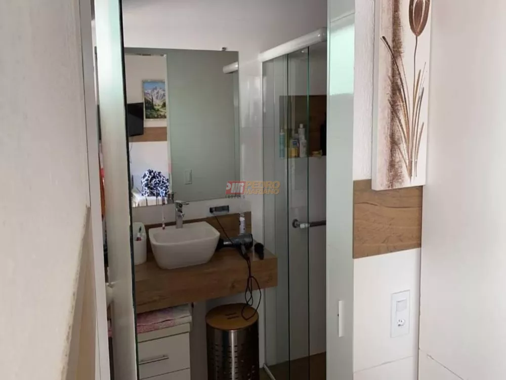 Sobrado, 3 quartos, 299 m² - Foto 5