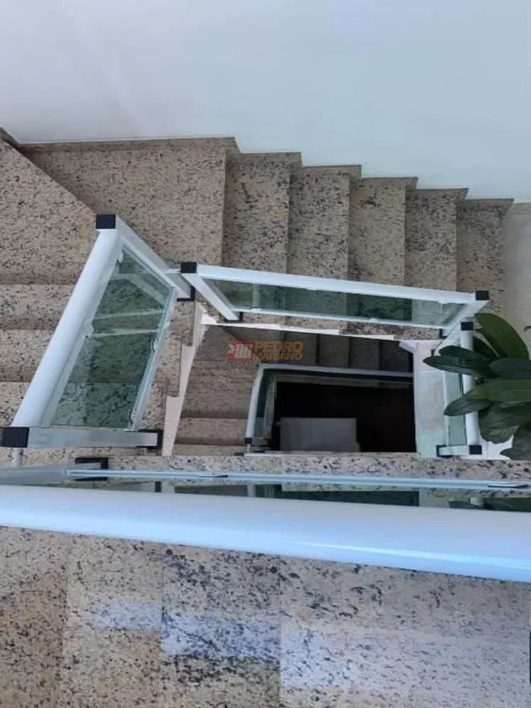 Sobrado, 3 quartos, 299 m² - Foto 10