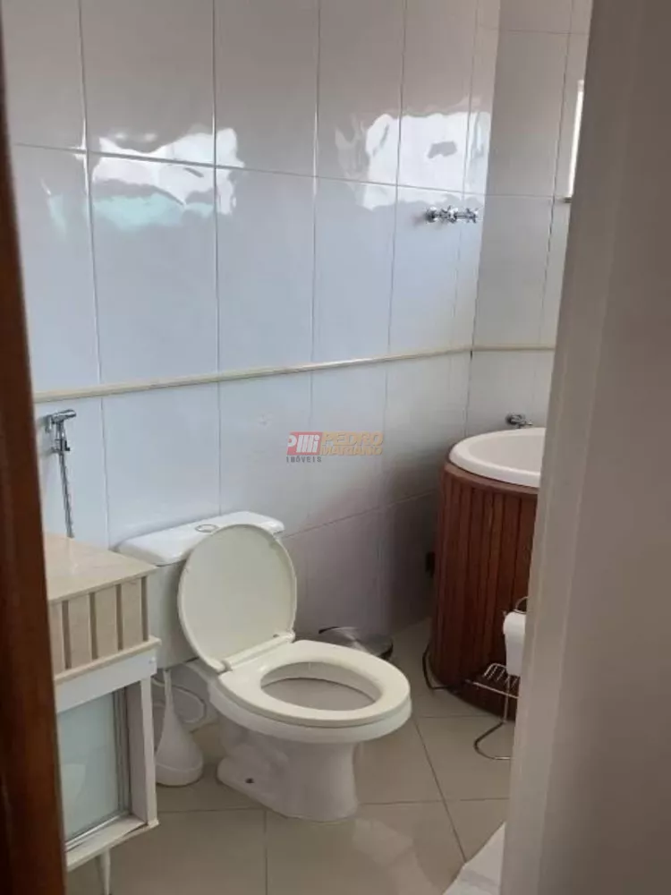Sobrado, 3 quartos, 299 m² - Foto 20