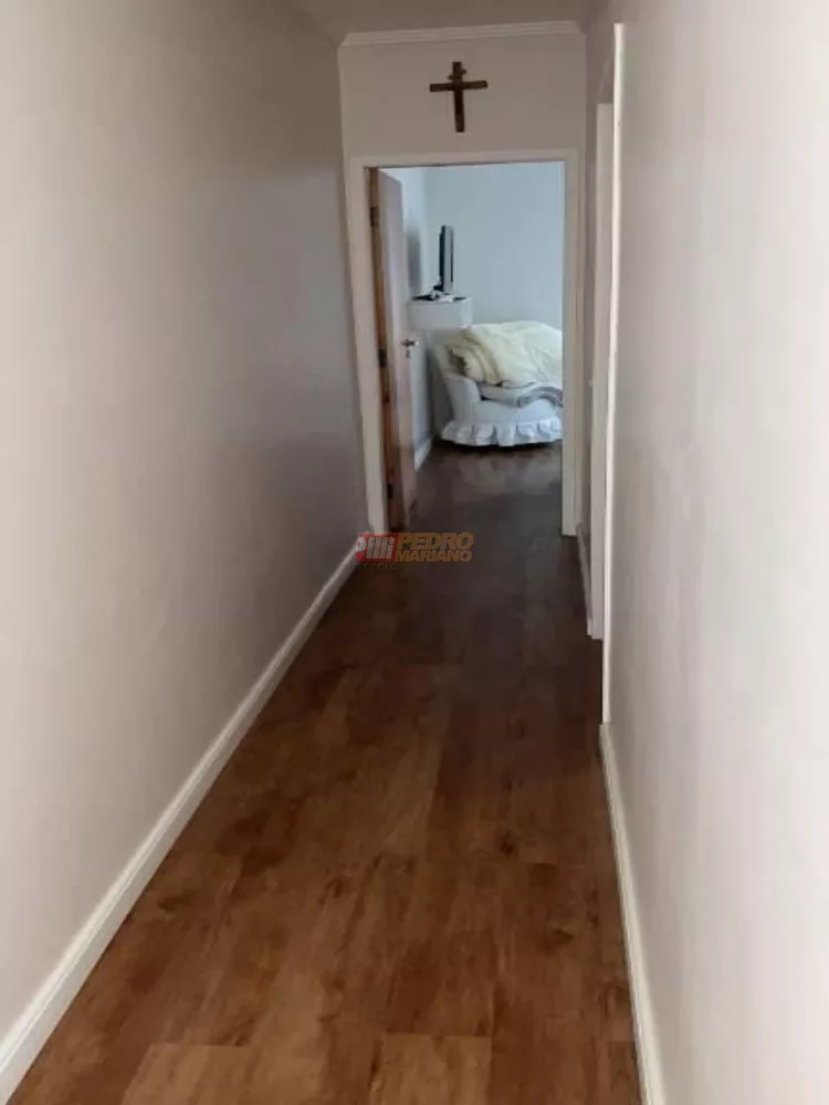Sobrado, 3 quartos, 299 m² - Foto 18