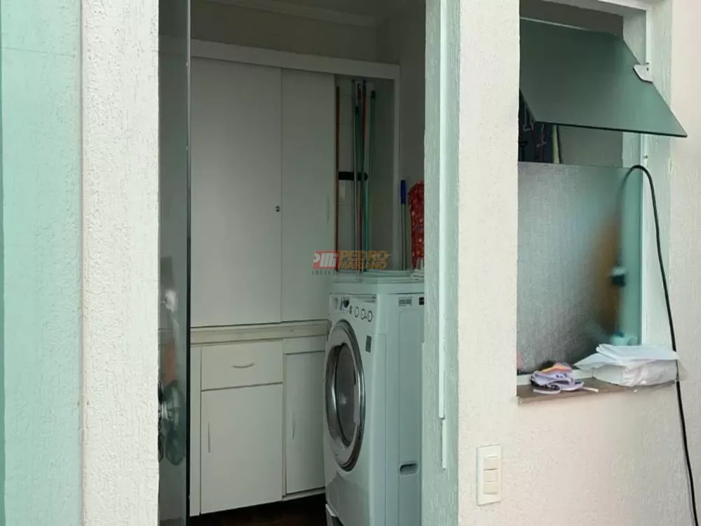 Sobrado, 3 quartos, 299 m² - Foto 17