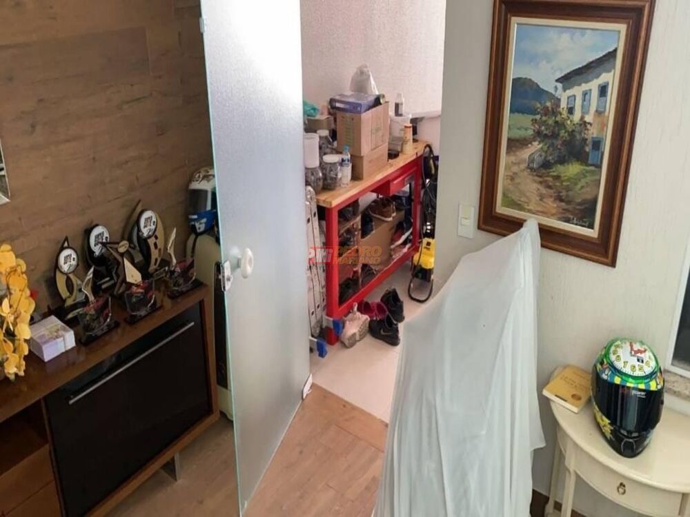 Sobrado, 3 quartos, 299 m² - Foto 22