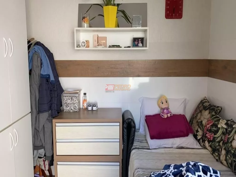 Sobrado, 3 quartos, 299 m² - Foto 6
