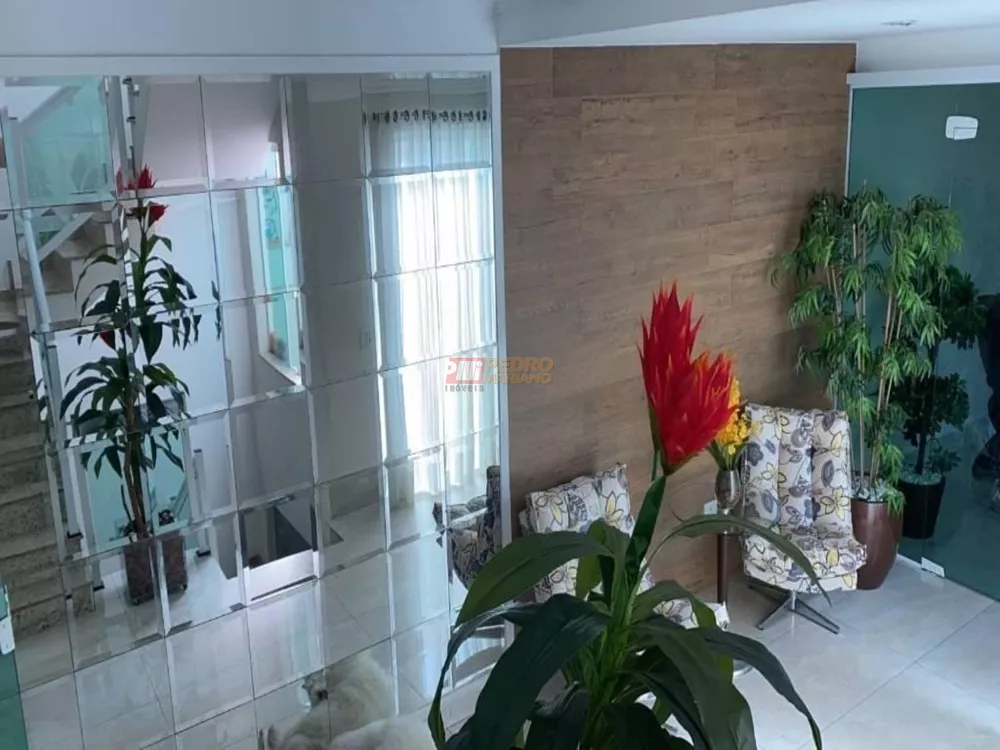 Sobrado, 3 quartos, 299 m² - Foto 15