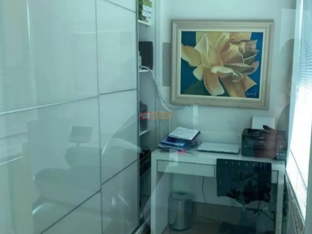 Sobrado, 3 quartos, 299 m² - Foto 9