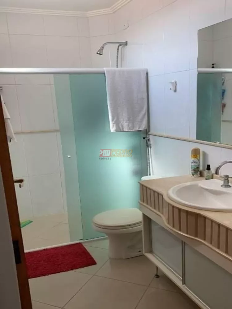 Sobrado, 3 quartos, 299 m² - Foto 12
