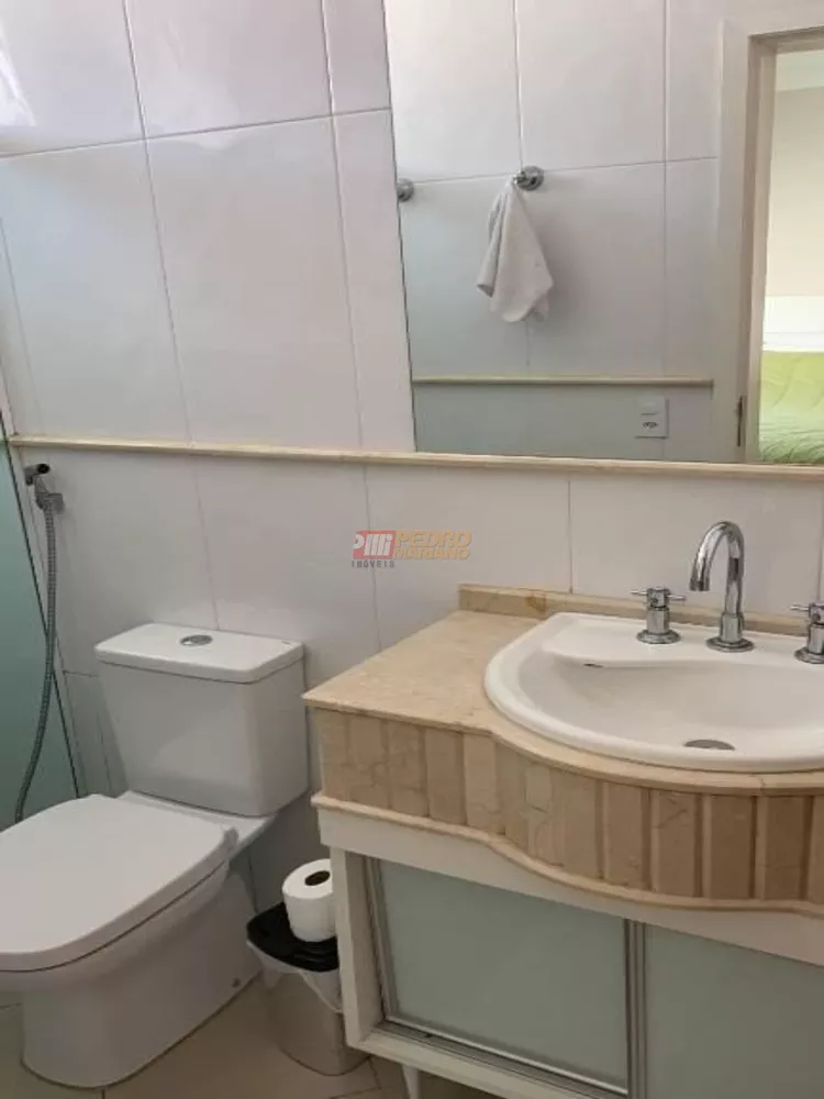 Sobrado, 3 quartos, 299 m² - Foto 19