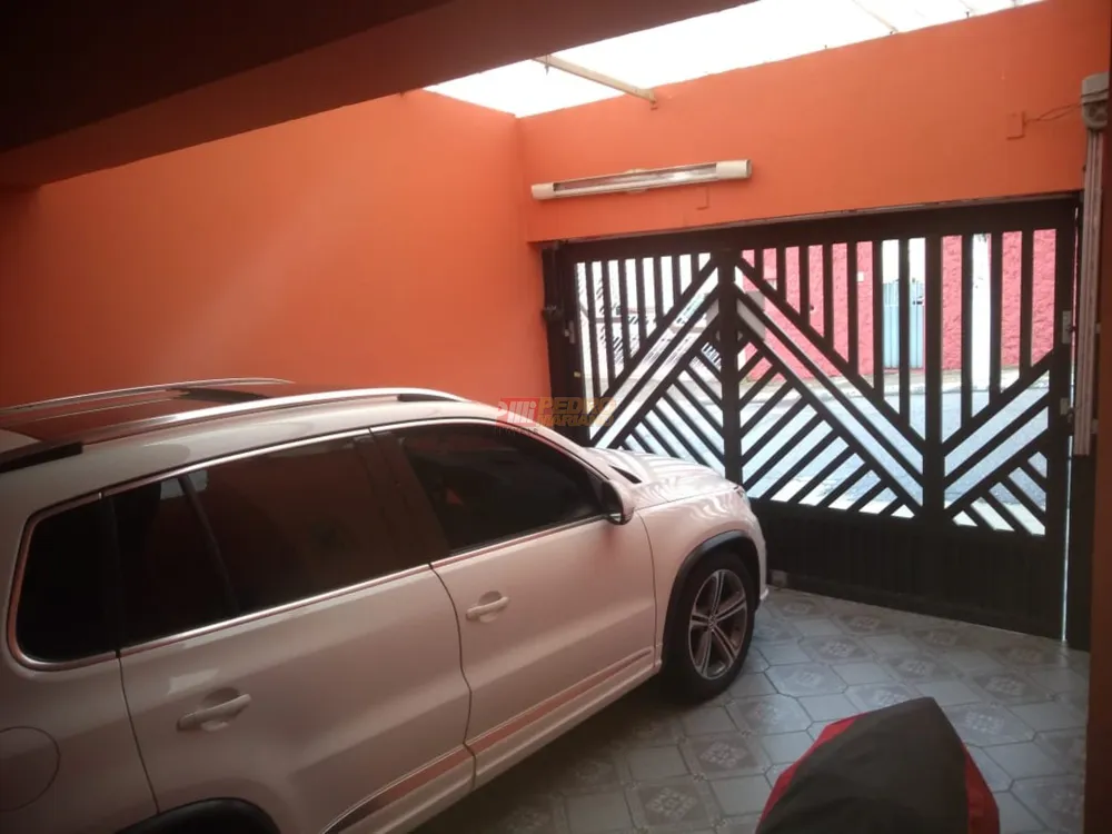 Sobrado, 2 quartos, 160 m² - Foto 10
