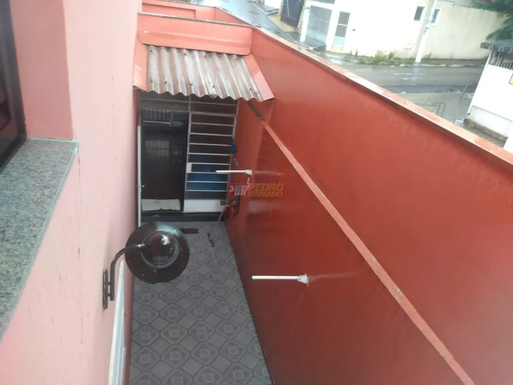 Sobrado, 2 quartos, 160 m² - Foto 12