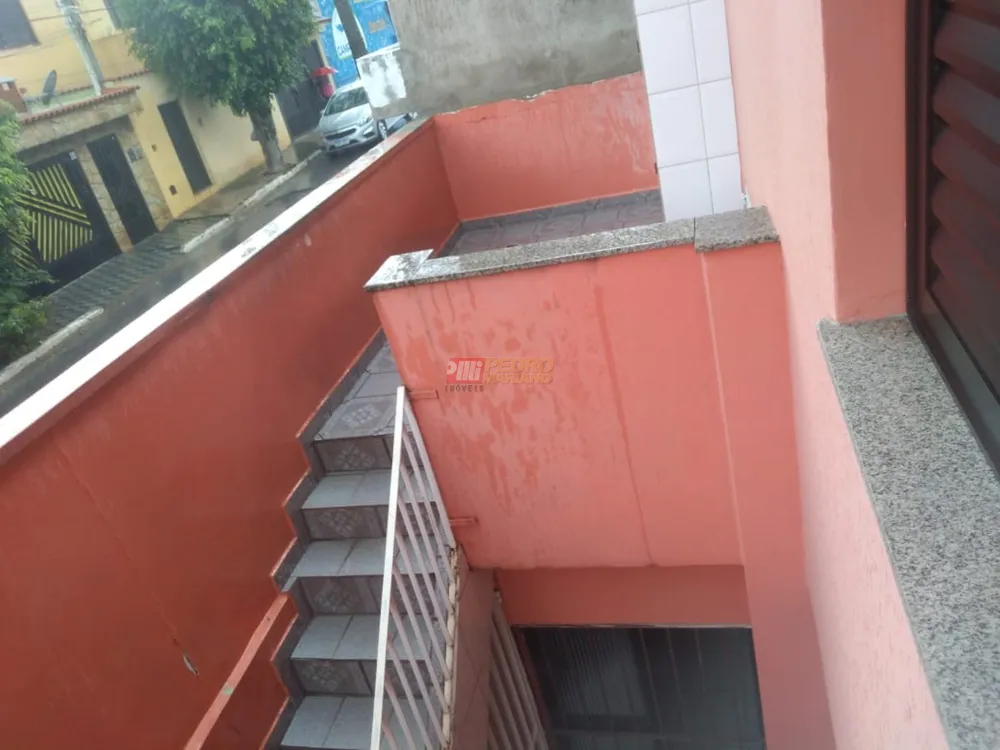 Sobrado, 2 quartos, 160 m² - Foto 16