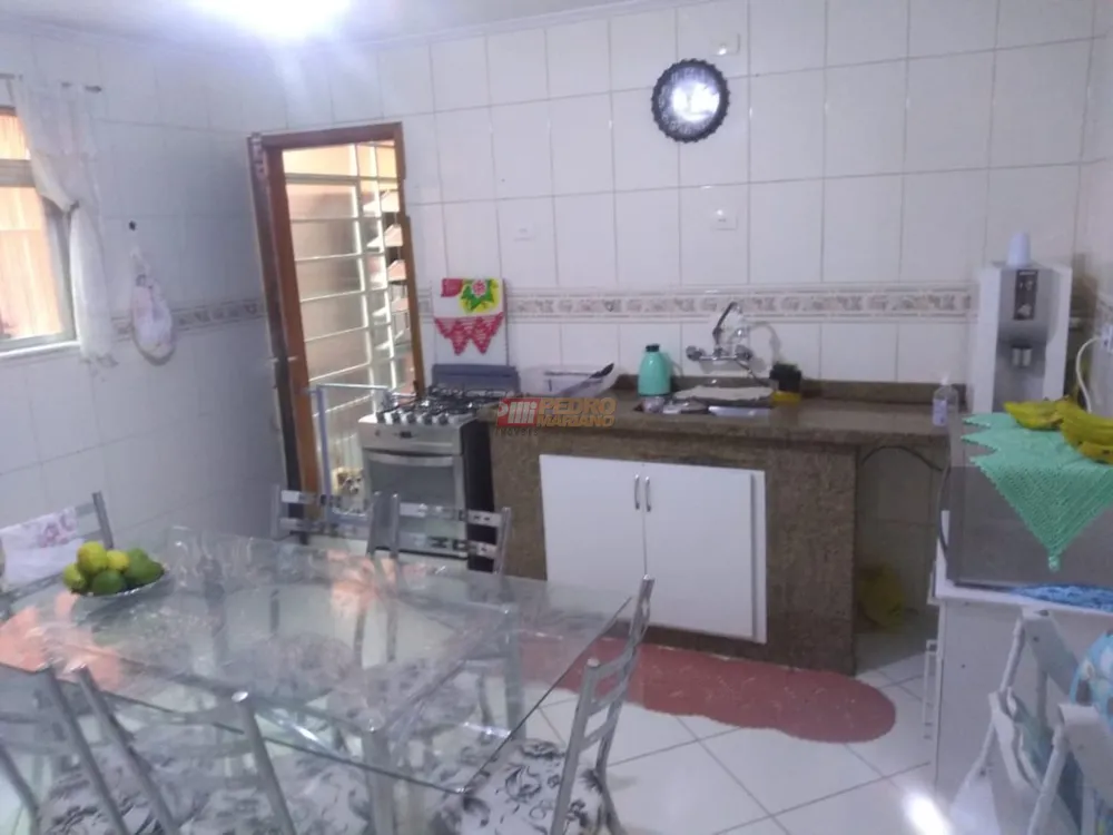 Sobrado, 2 quartos, 160 m² - Foto 5