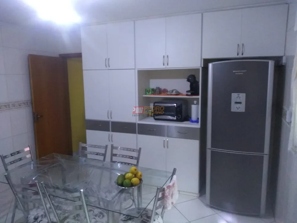 Sobrado, 2 quartos, 160 m² - Foto 6