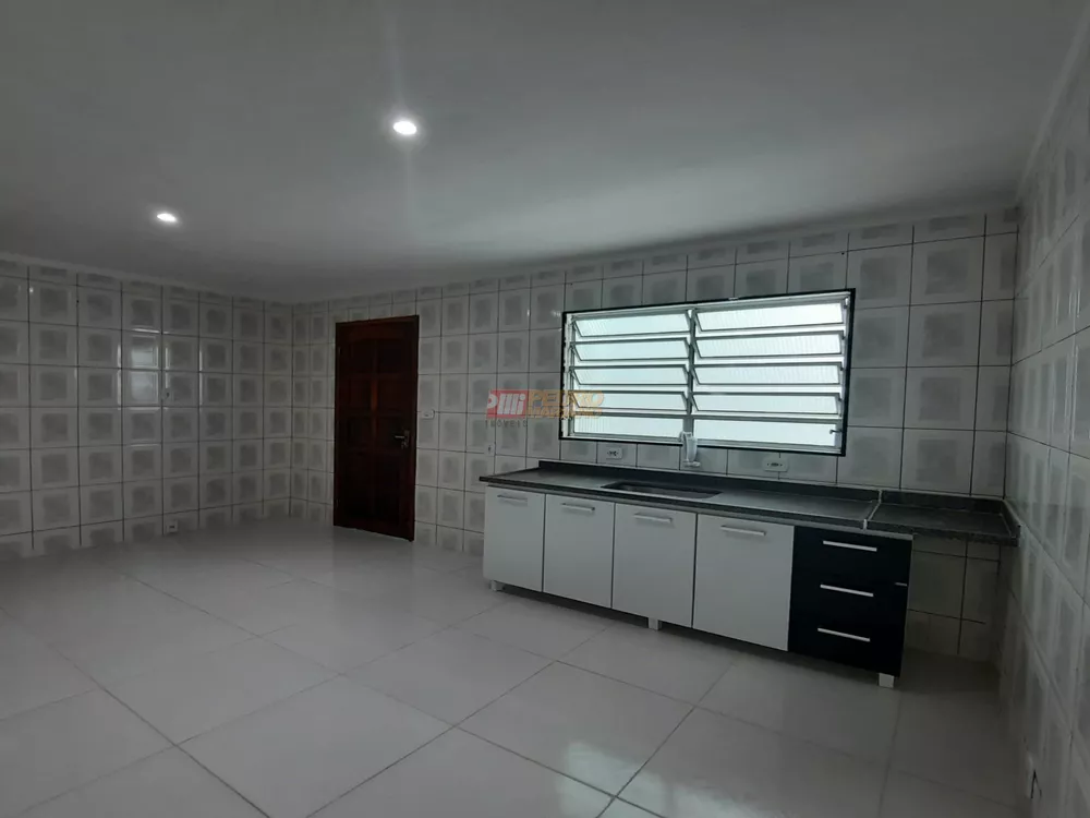 Sobrado, 4 quartos, 251 m² - Foto 26
