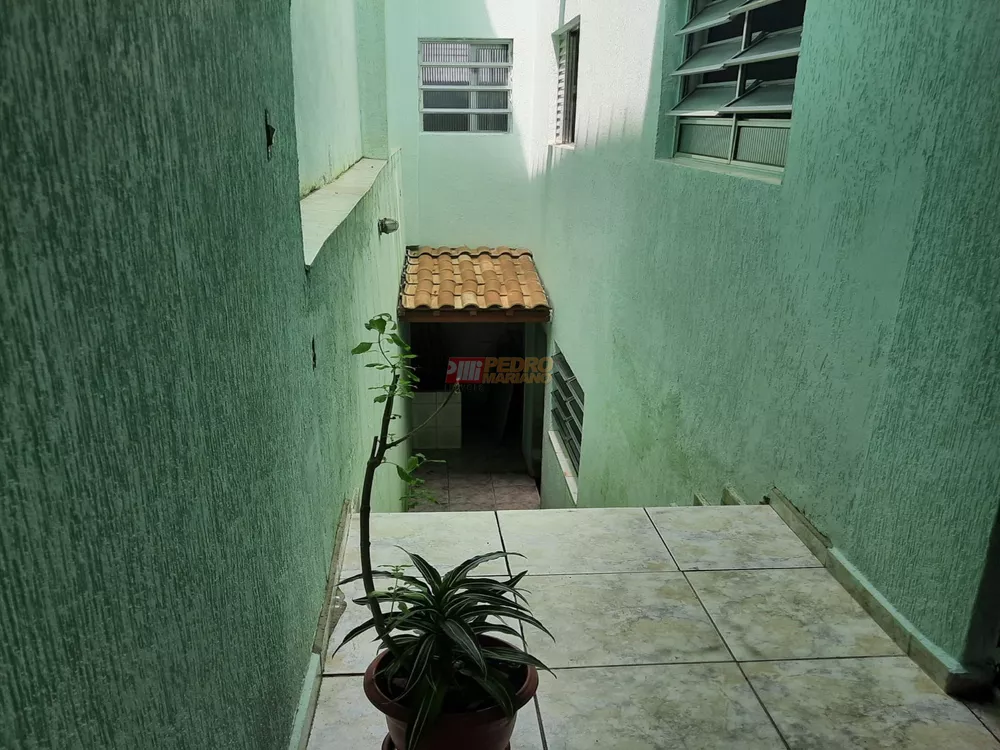 Sobrado, 4 quartos, 251 m² - Foto 22