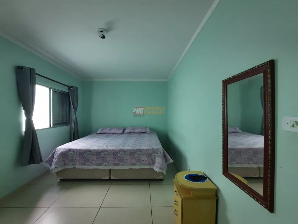 Sobrado, 4 quartos, 251 m² - Foto 35