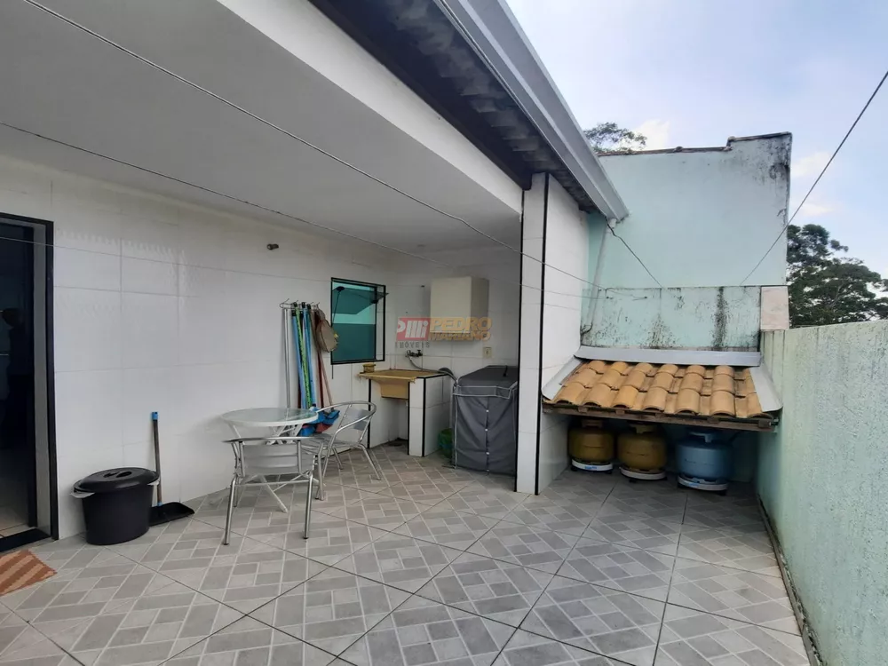 Sobrado, 4 quartos, 251 m² - Foto 38